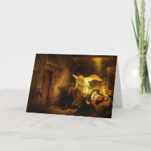 Josephs Traum - Weihnachten