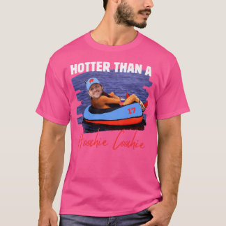Josh Allen Jackson Funny Josh Allen T-Shirt