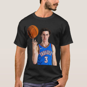 Josh Giddey Classic T - Shirt