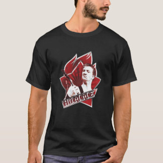 (JOSH) HOMME Baseball ¾ Sleeve  T-Shirt