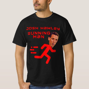 Josh Hwley-Laufmann T-Shirt