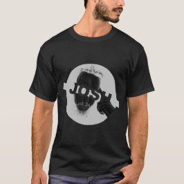 JOSH-Ray-Vision T-Shirt