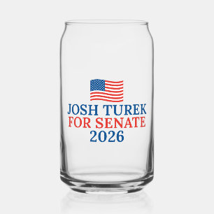 Josh Turek pour le Sénat Élection 2026