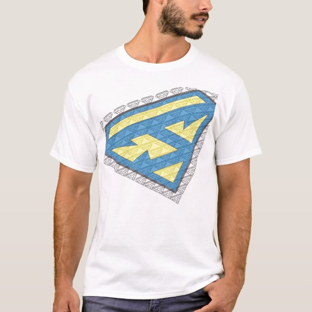 JoshBoy Logo T-Shirt (Vorderseite)