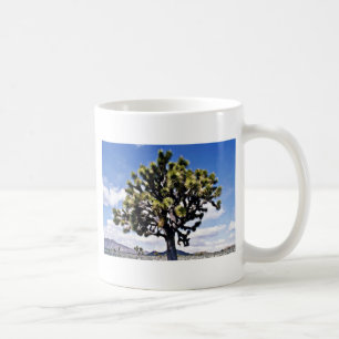 Joshua-Baum - Joshua-Baum-Nationalpark Kaffeetasse