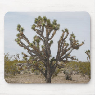 Joshua-Baum-Mausunterlage Mousepad