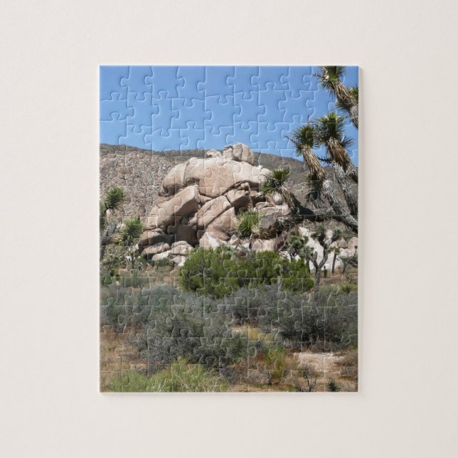 Joshua-Baum-Nationalpark 7 (Vertikal)