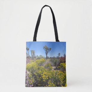 Joshua-Baum-Nationalpark in Bloom Tasche