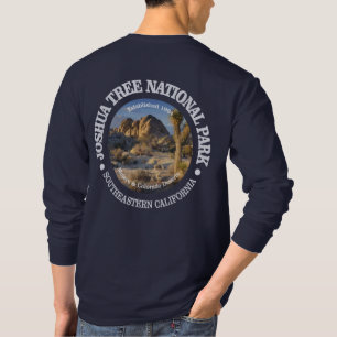 Joshua-Baum-Nationalpark T-Shirt
