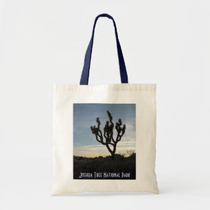 Joshua-Baum-Nationalpark Tragetasche