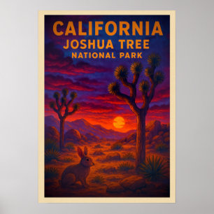 Joshua-Baum V02 Poster