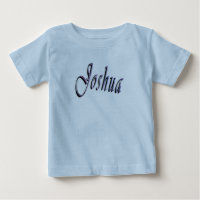 Joshua Jungenname,