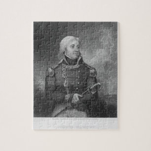 Joshua-Krach (1759-1818), graviert von J. Gross af