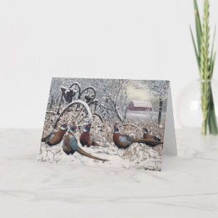 Joshua remarque la carte de note