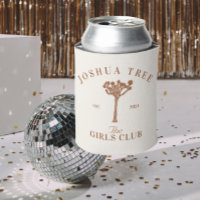 Joshua Tree Bachelorette