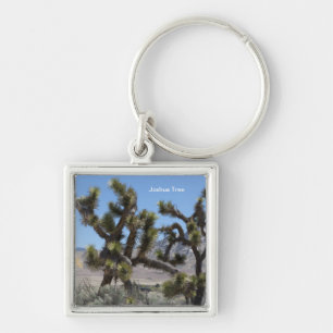 Joshua Tree in Kalifornien Schlüsselanhänger