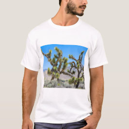 Joshua Tree in Kalifornien T-Shirt