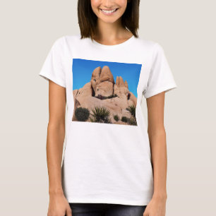 Joshua Tree National Park, Kalifornien T-Shirt