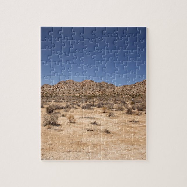 Joshua Tree Nationalpark (Vertikal)