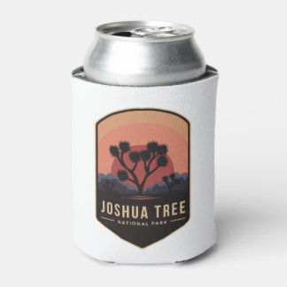 Joshua Tree Nationalpark Can Cooler Dosenkühler
