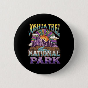 Joshua Tree Nationalpark Kalifornien Wandern Campi Button