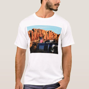 Joshua-Tree-Nationalpark T-Shirt