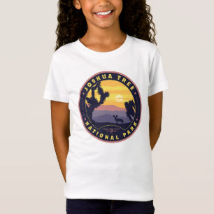 Joshua Tree Nationalpark T-Shirt