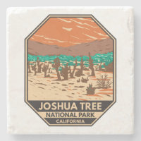 Joshua Tree Nationalpark Türkei Flats Sand Dunes