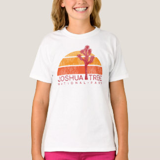 Joshua Tree Nationalparks T-Shirt