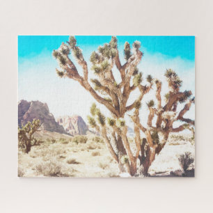 Joshua Tree   Puzzle
