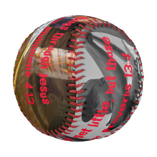 Joshuas Baseball