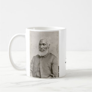 Josiah Henson Tasse