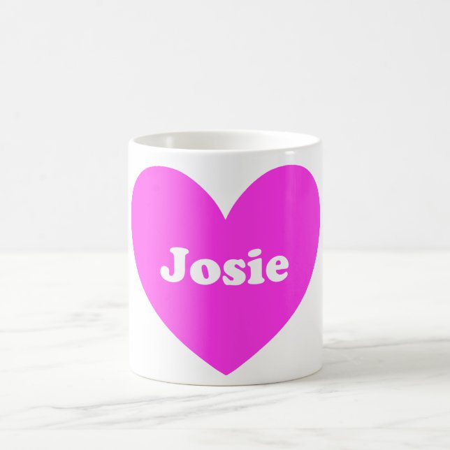 Josie Kaffeetasse (Mittel)