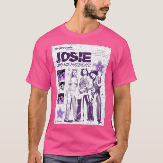 Josie und die Pussycats Premium-Freundin T-Shirt