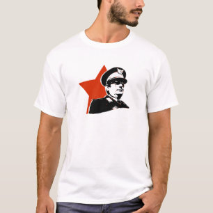 Josip Broz Tito Jugoslavija T-Shirt