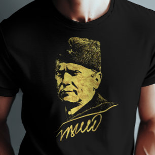 Josip Broz Tito Präsident Jugoslawien T-Shirt