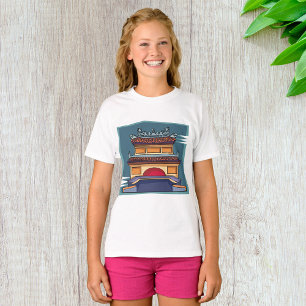 Joss House T-Shirt