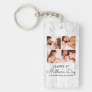 Jote First Mothers Day Photo moderne Collage