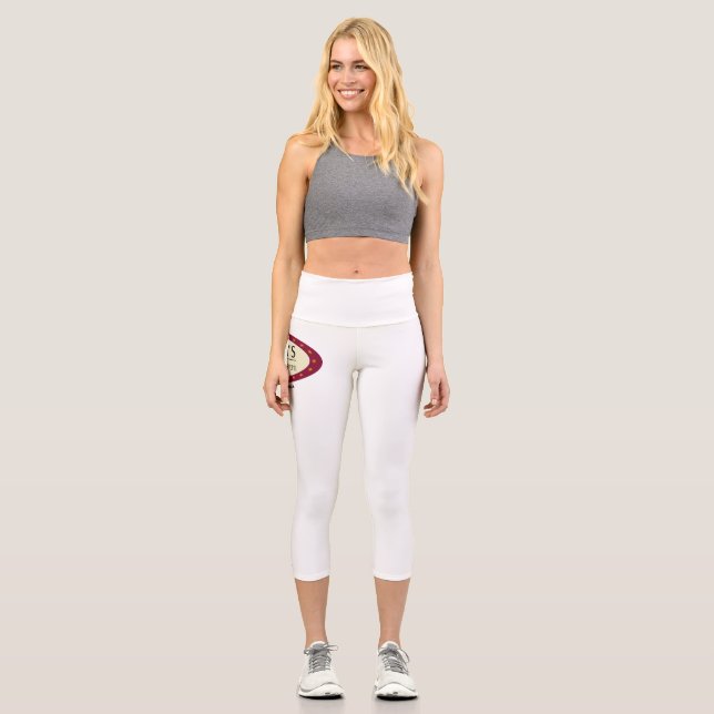 JOTT-Logo für Leggings (Vorderseite)