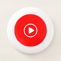 Joue ! Wham-o Ultimate Frisbee