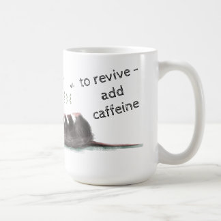 Jouer à Opossum Mug