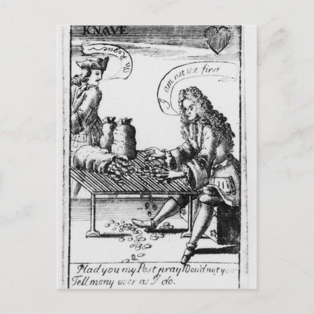 Jouer aux cartes commémoratives (Devant)