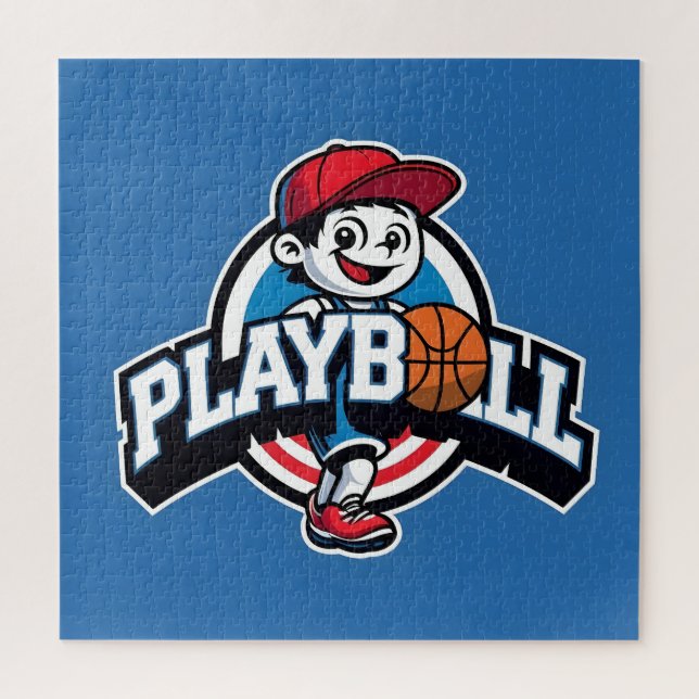 Jouer Ball Fun Puzzle (Vertical)