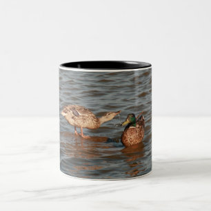 Jouer Canards Mug