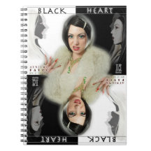 Jouer Carte Carnet Queen