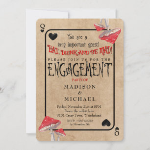 Jouer Carte Crazy Champhrooms