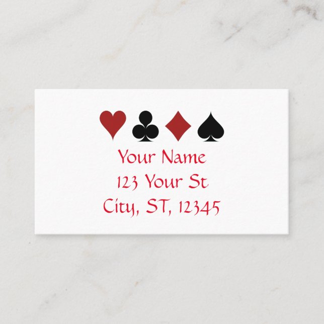 Jouer des combinaisons de carte Thunder_Cove (Devant)