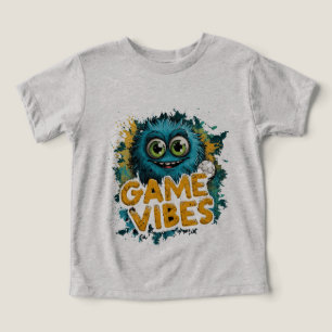 Jouer, gagner, répéter : Vibes de jeu pour enfants