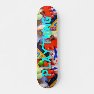Jouer Jouet Motif Enfants Mini Skateboard