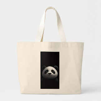 Jouer Sac fourre-tout Panda